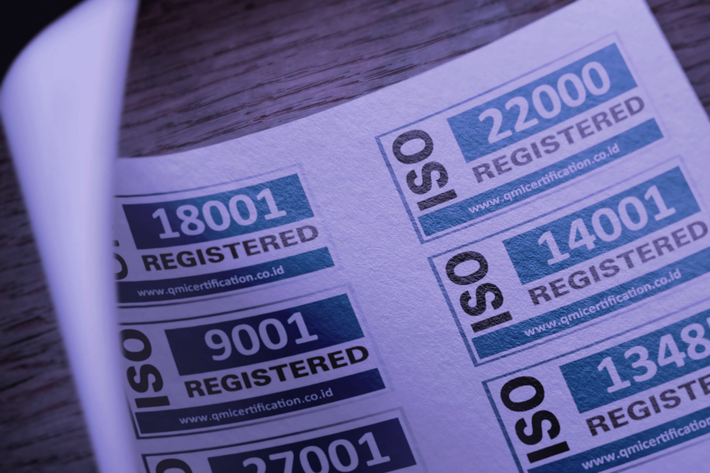 GRC-software kan een grote bijdrage leveren aan audits en certificeringen.