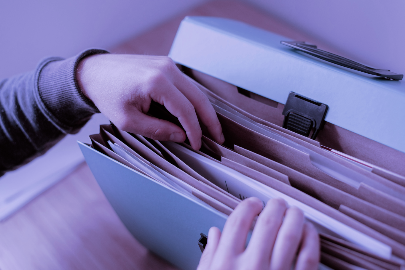 PIMS of ISMS? Praktische voorbeelden voor de juiste keuze